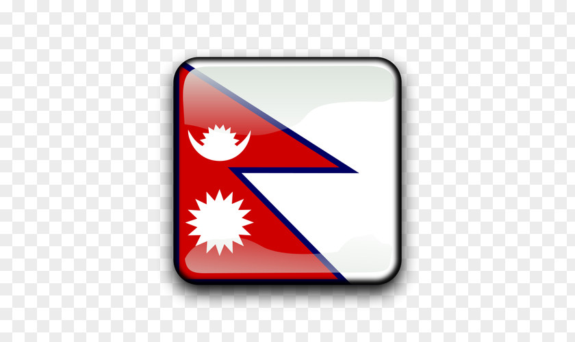 Flag Of Nepal Dream League Soccer Nepalese Rupee National Symbols PNG