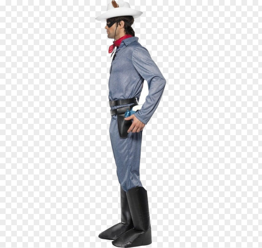 Identity Cards Can Not Open Jokes The Lone Ranger Costume YouTube Mask Pants PNG