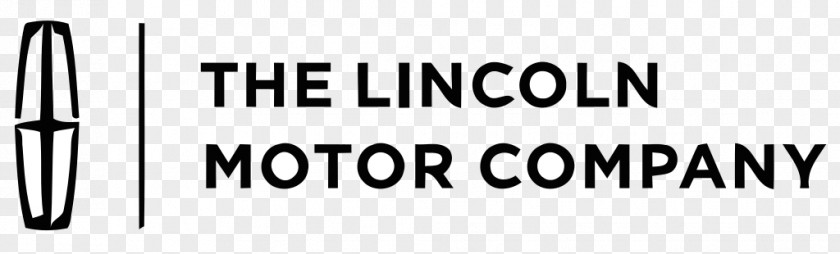 Lincoln Logo Motor Company Car Continental Ford PNG