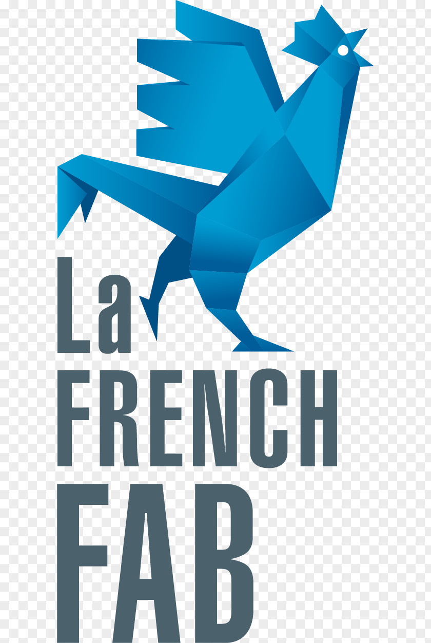 Ok Sa Deped Logo French Fab Industry Tech Manufacturing Business PNG
