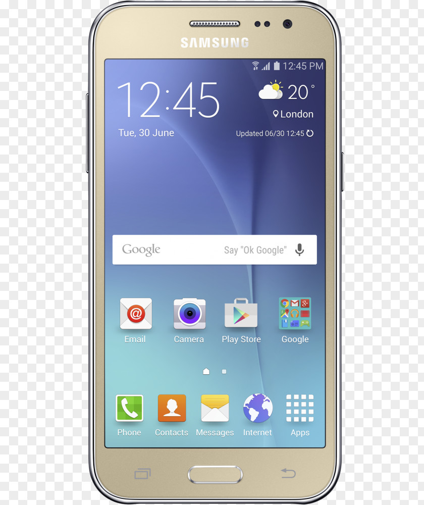 Samsung Super AMOLED Smartphone Android RAM PNG