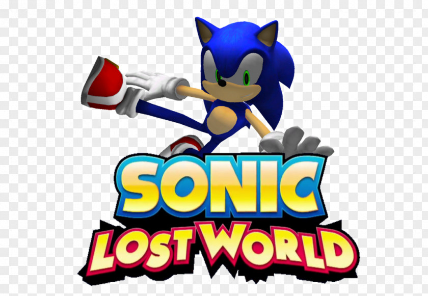 Sonic Lost World Shadow The Hedgehog Doctor Eggman Forces PNG