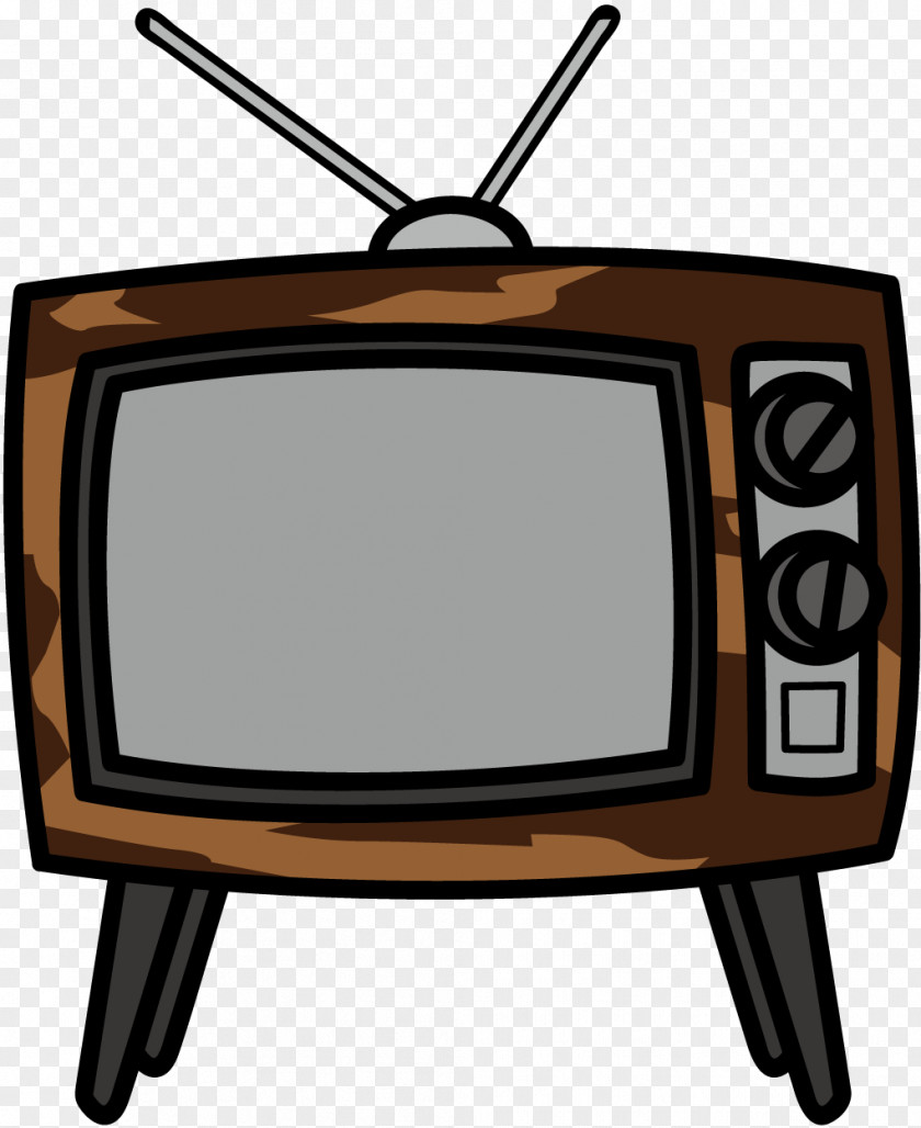Television Set Cathode-ray Tube DVD & Blu-Ray Recorders Illustration PNG
