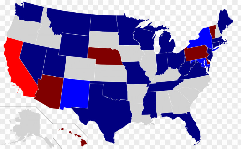 United States Senate Elections, 2018 2014 PNG