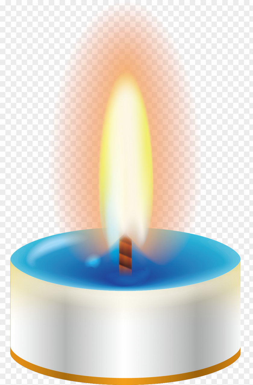 Candle Material Picture Flame PNG
