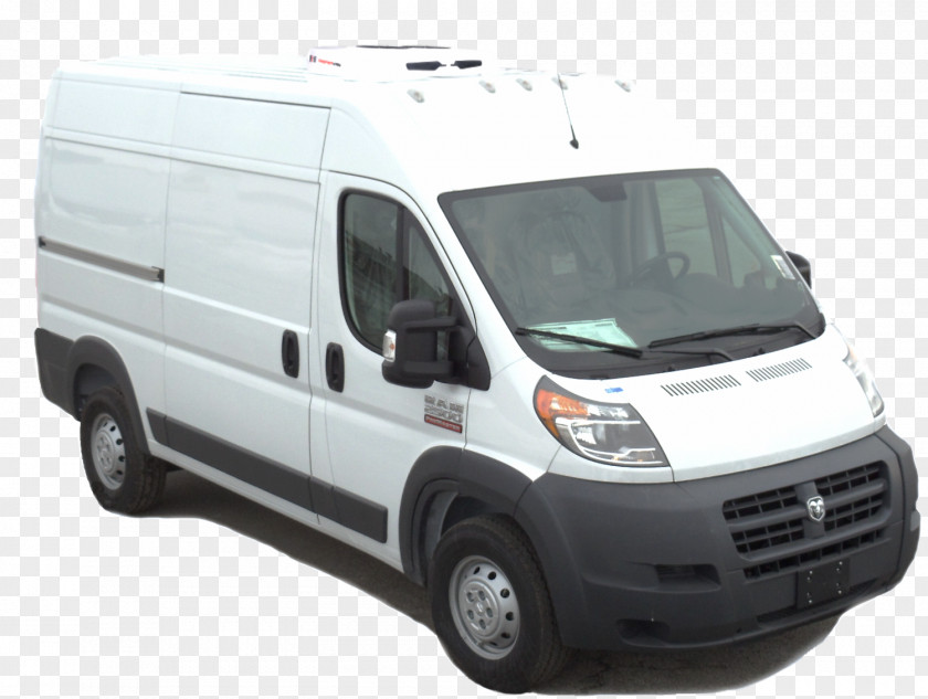 Car 2014 RAM ProMaster Cargo Van Ram Trucks Compact PNG