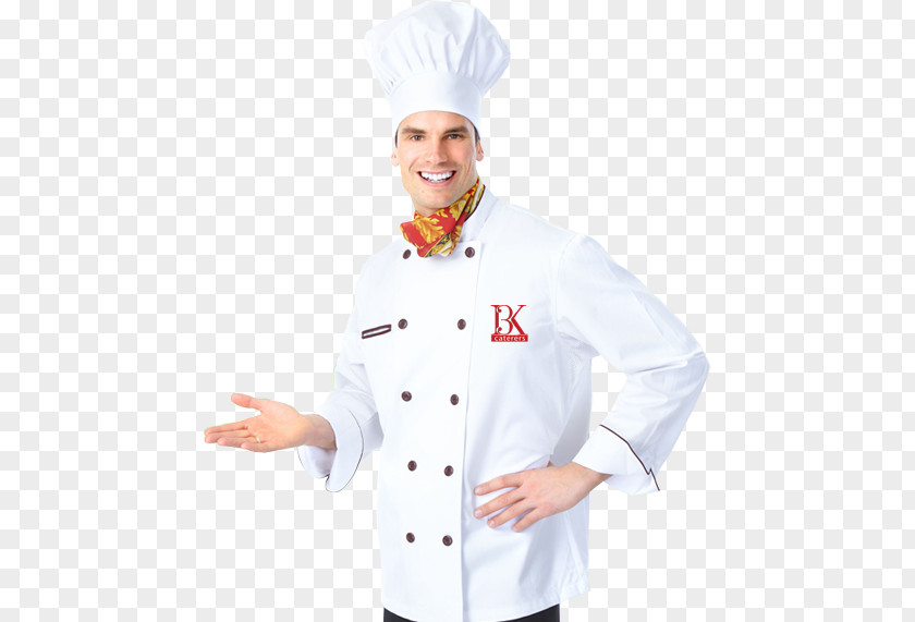 Chef's Uniform Celebrity Chef Cook PNG