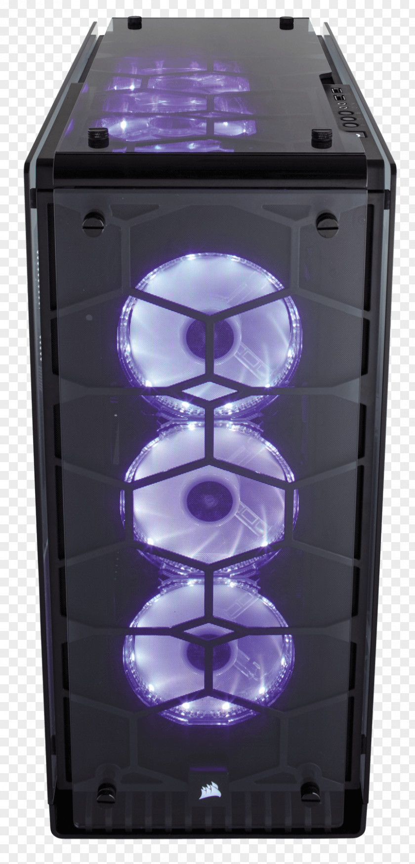 Cooling Tower Computer Cases & Housings ATX Corsair Components Gaming Hardware PNG