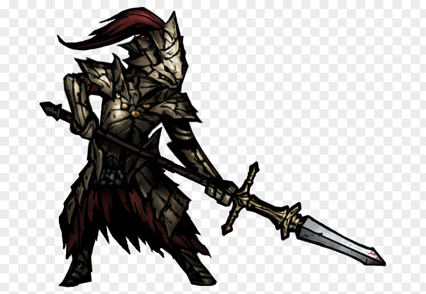 Darkest Dungeon Hellion Dark Souls Crawl Dragonslayer Natsu Dragneel PNG