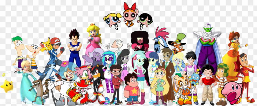 DeviantArt Cartoon Network Animated Series Film PNG