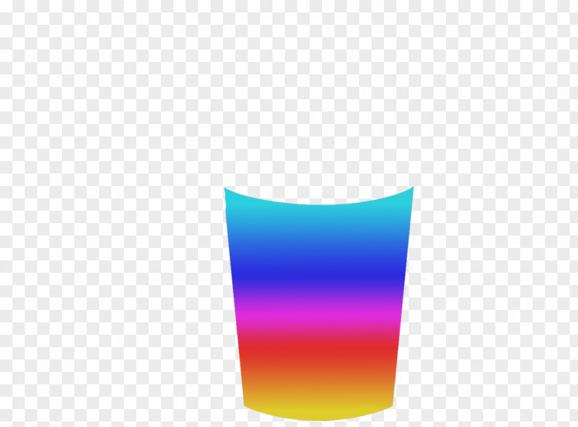 Exclusive Milkshake Purple Rectangle PNG