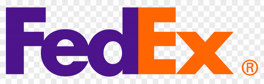 FedEx Logo Delivery PAK It RITE Courier Freight Transport PNG