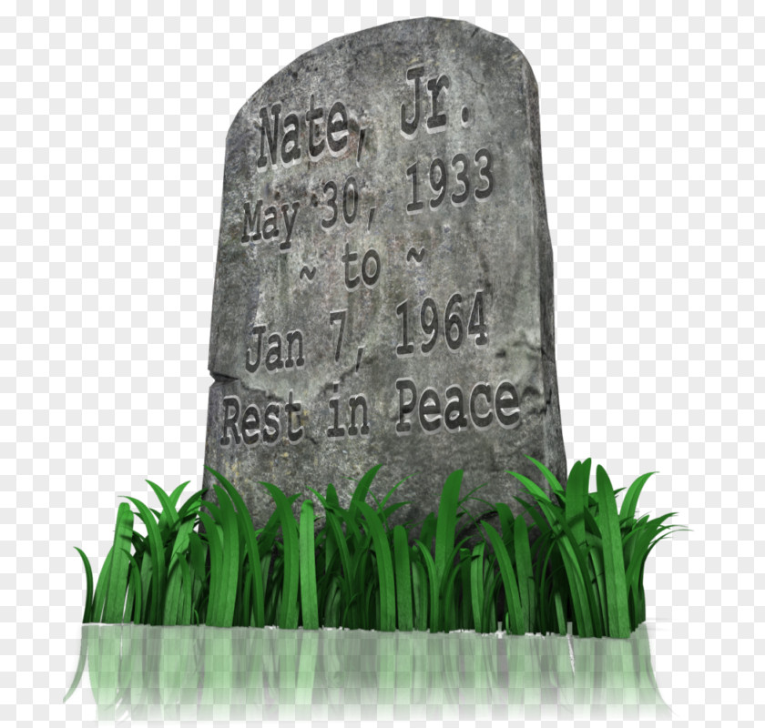 Grave Clipart Headstone Cemetery Burial Caskets PNG