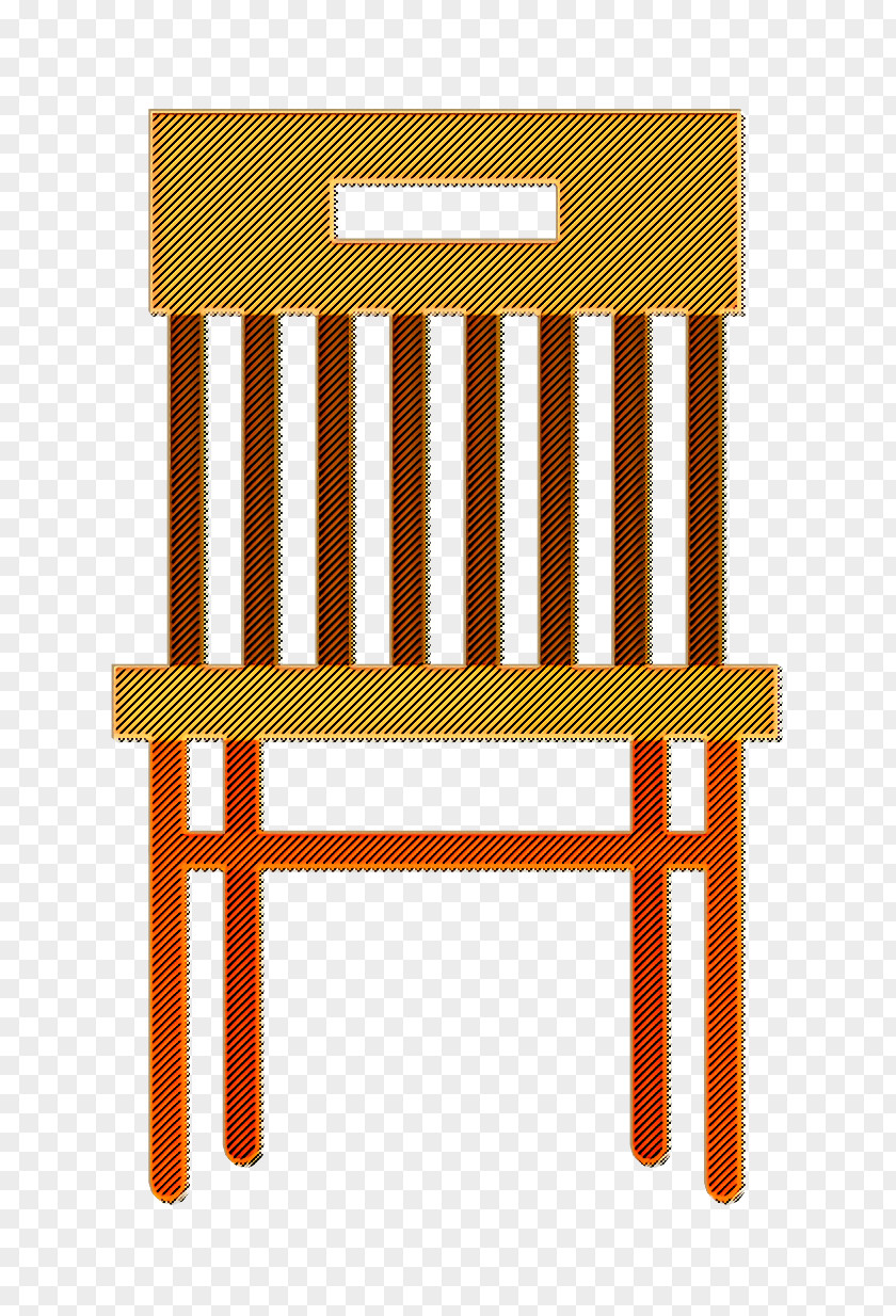 Household Compilation Icon Chair PNG