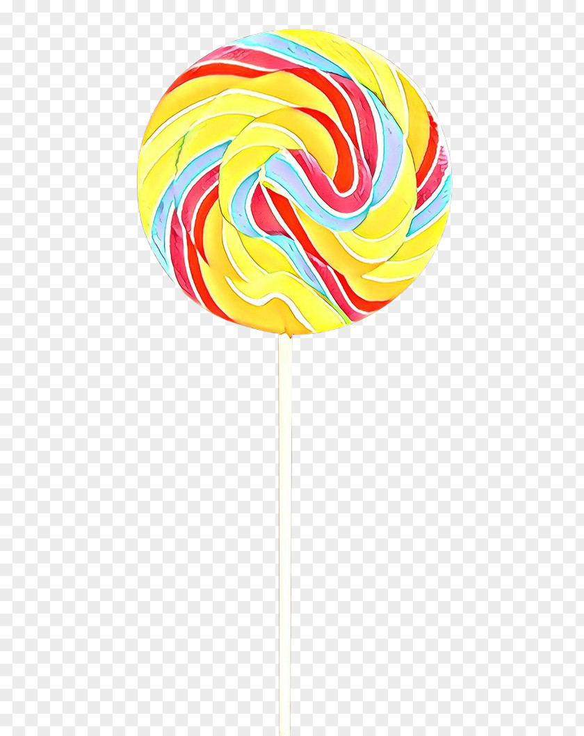 Lollipop Stick Candy Confectionery Hard PNG