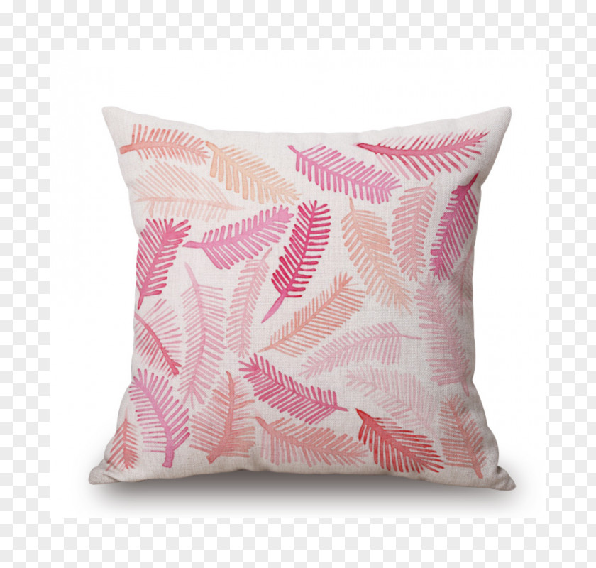 Pillow Throw Pillows Cushion Couch Room PNG
