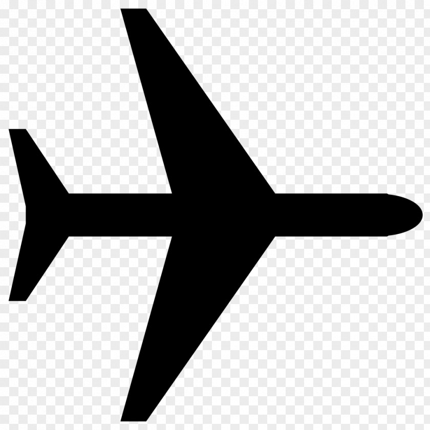 Plane Airplane PNG