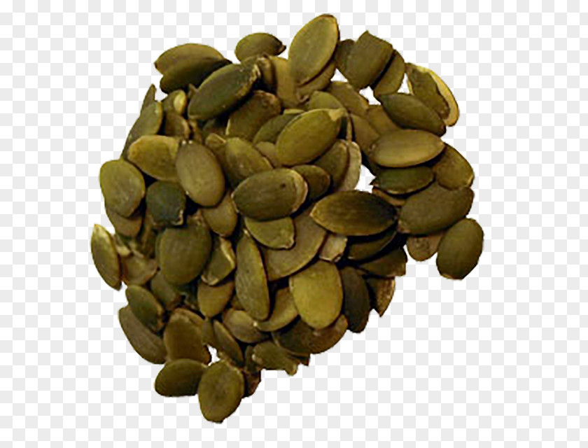 Pumpkin Seeds Seed Vegetarian Cuisine Nut Superfood PNG