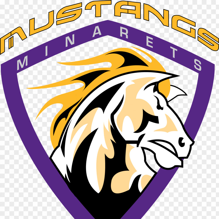 School Logo Minarets High O'Neals, California Education National Secondary PNG