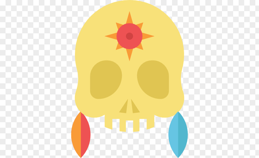 Skull Clip Art PNG