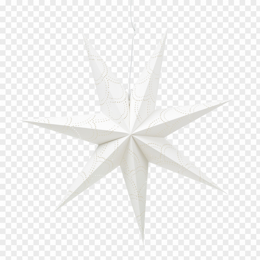 Star Paper White Centimeter Angle PNG