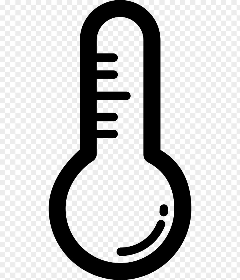 Symbol Temperature Thermometer Emprose Ltd PNG