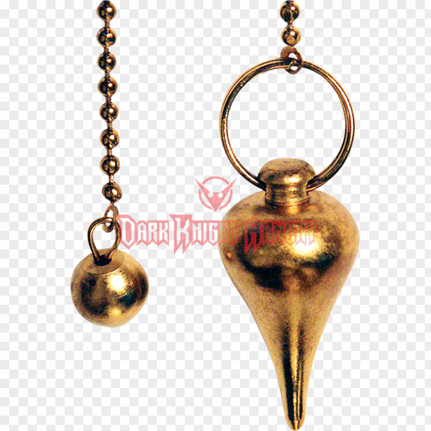 Brass Instruments Pendulum Dowsing Wealth Divination PNG