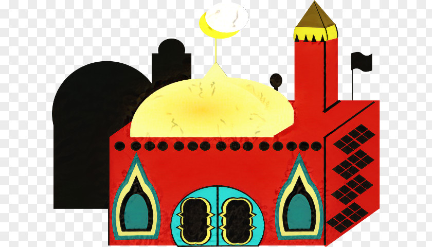 Clip Art Mosque Openclipart Vector Graphics PNG