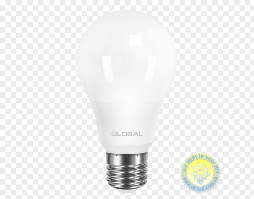 Edison Screw Incandescent Light Bulb Oy Airam Electric Ab Light-emitting Diode PNG