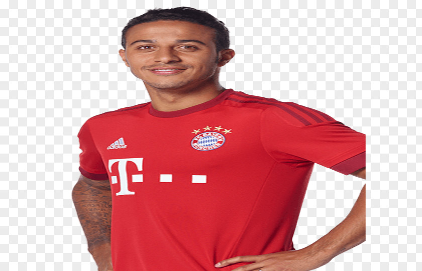 Football Thiago Alcántara FC Bayern Munich Holger Badstuber Player PNG