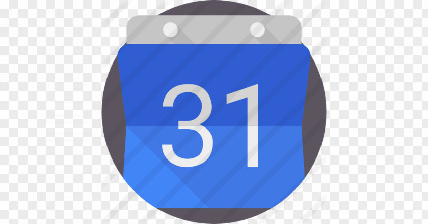 Google Calendar Logo Calendaring Software PNG