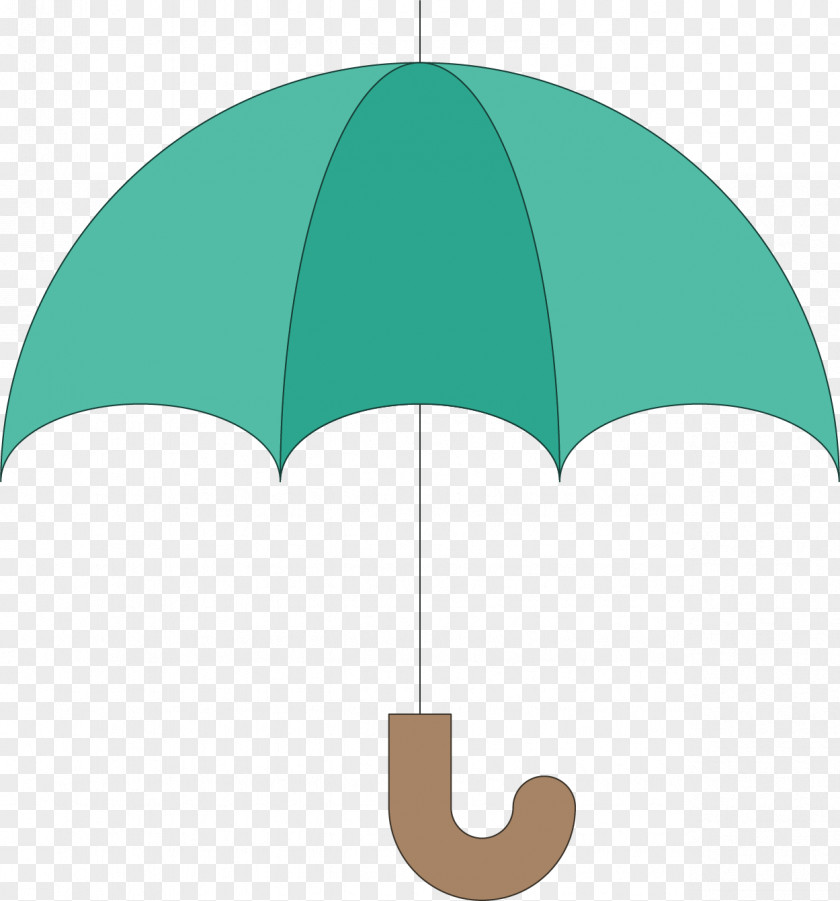 Green Umbrella U96e8u5177 Pattern PNG