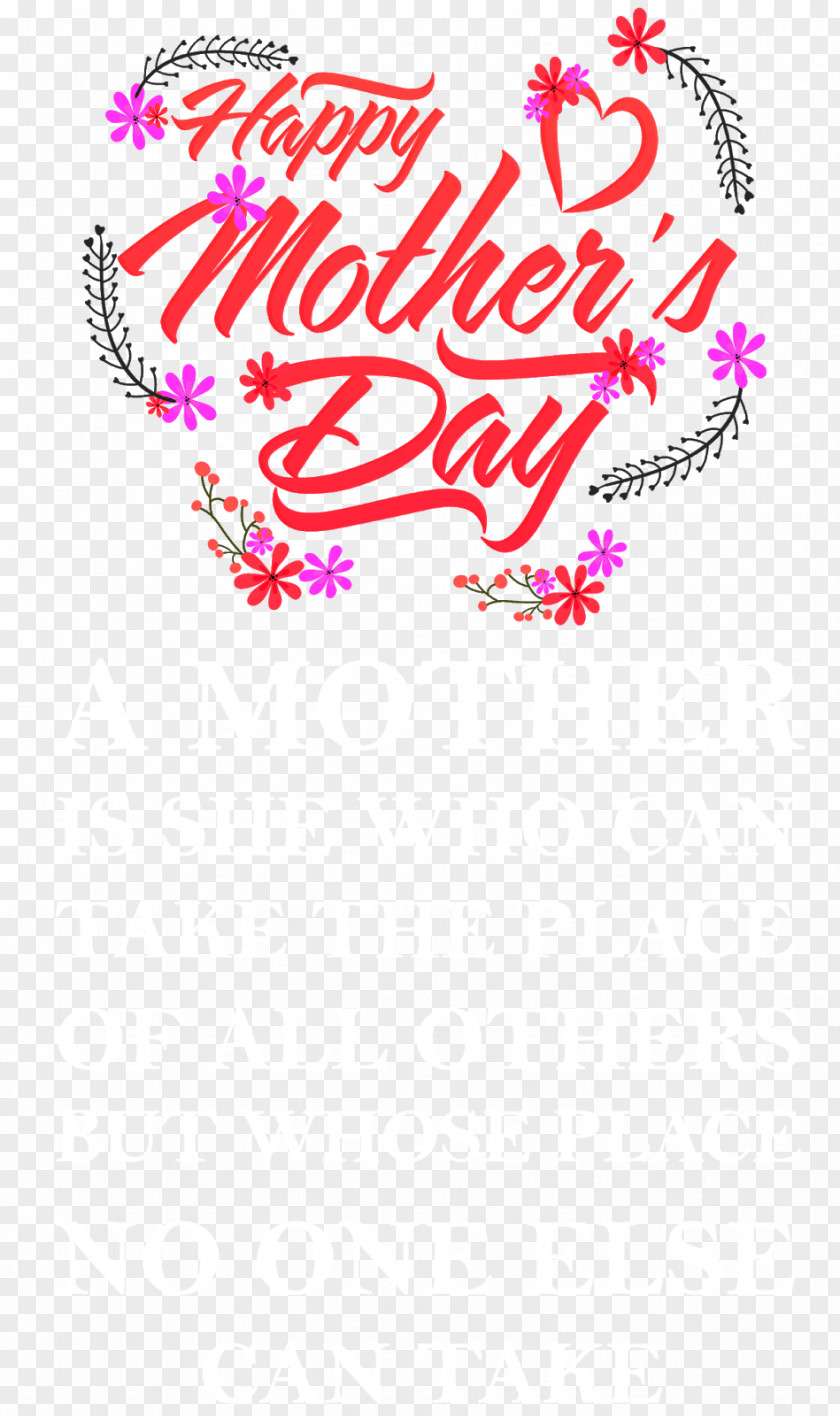 Happy Mothers Day Mickey Disney Logo Brand Clip Art Font Pattern PNG
