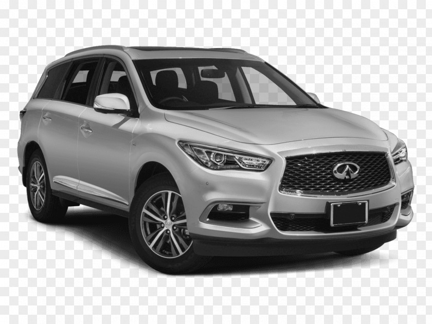 Honda Sport Utility Vehicle Luxury 2018 INFINITI QX60 Volvo XC60 PNG