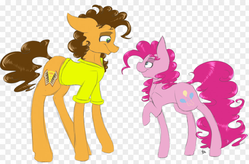 Horse Pony 24 August Pinkie Pie PNG