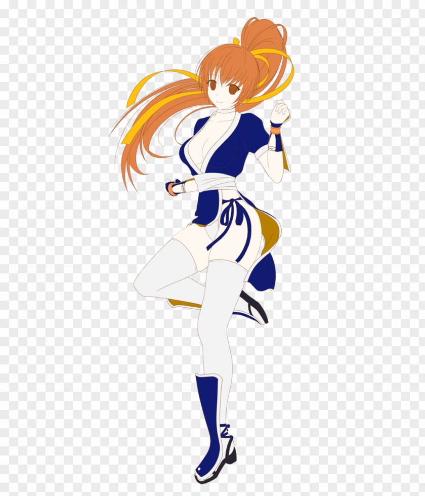 Kasumi Uniform Legendary Creature Cartoon Clip Art PNG