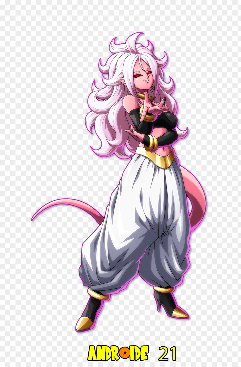 Nine Tails Majin Buu Dragon Ball FighterZ Frieza Z: Ultimate Tenkaichi Piccolo PNG