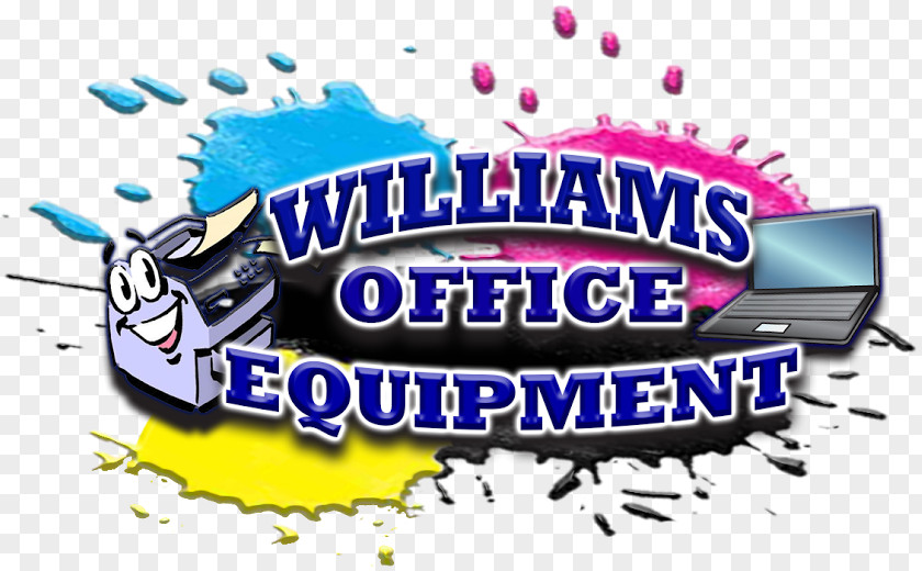 Office Machines And Computers Arvand Logo Banner Brand PNG