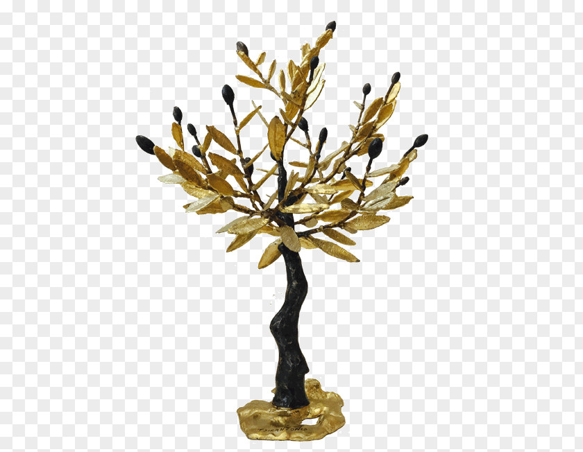 Olive Trees In Greece Twig Candlestick Lantern Tree PNG