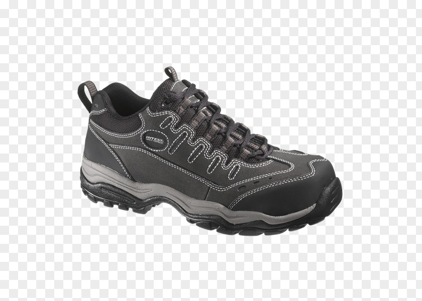 Safety Shoe Sneakers Hiking Boot Salomon Group PNG