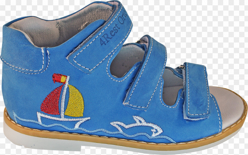 Sandal Shoe Child Toddler Flat Feet PNG