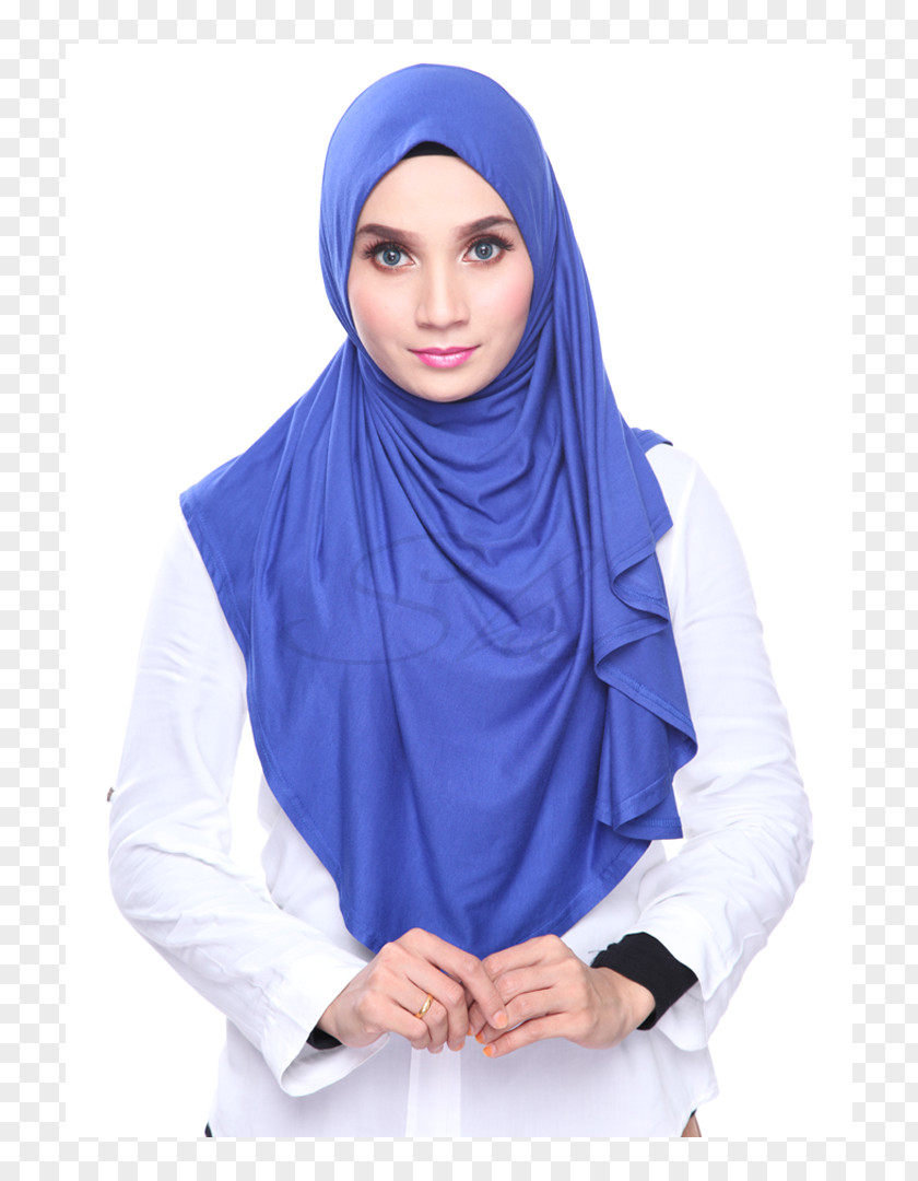 Shawl Scarf Neck PNG