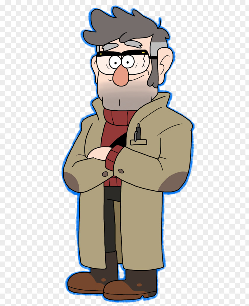 Stanford Pines Grunkle Stan Mabel Dipper Bill Cipher PNG