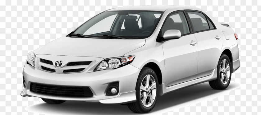 Toyota 2012 Corolla Car Hyundai 2016 PNG