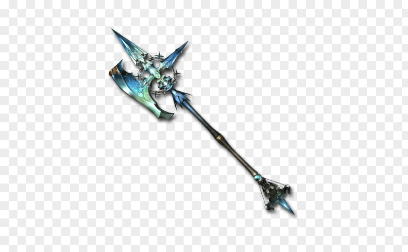 Weapon Bhuj Granblue Fantasy Sword Knife PNG