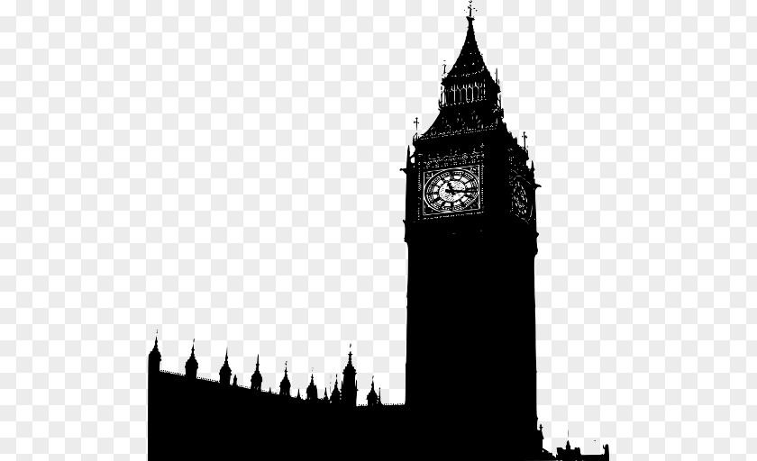 Big Ben Palace Of Westminster City London Clip Art PNG