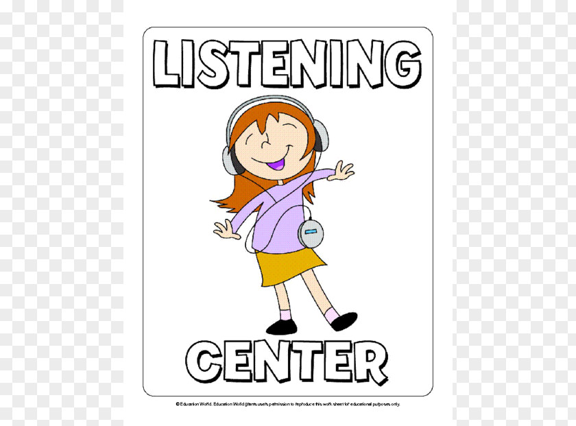Centers Cliparts Free Content Reading Classroom Clip Art PNG
