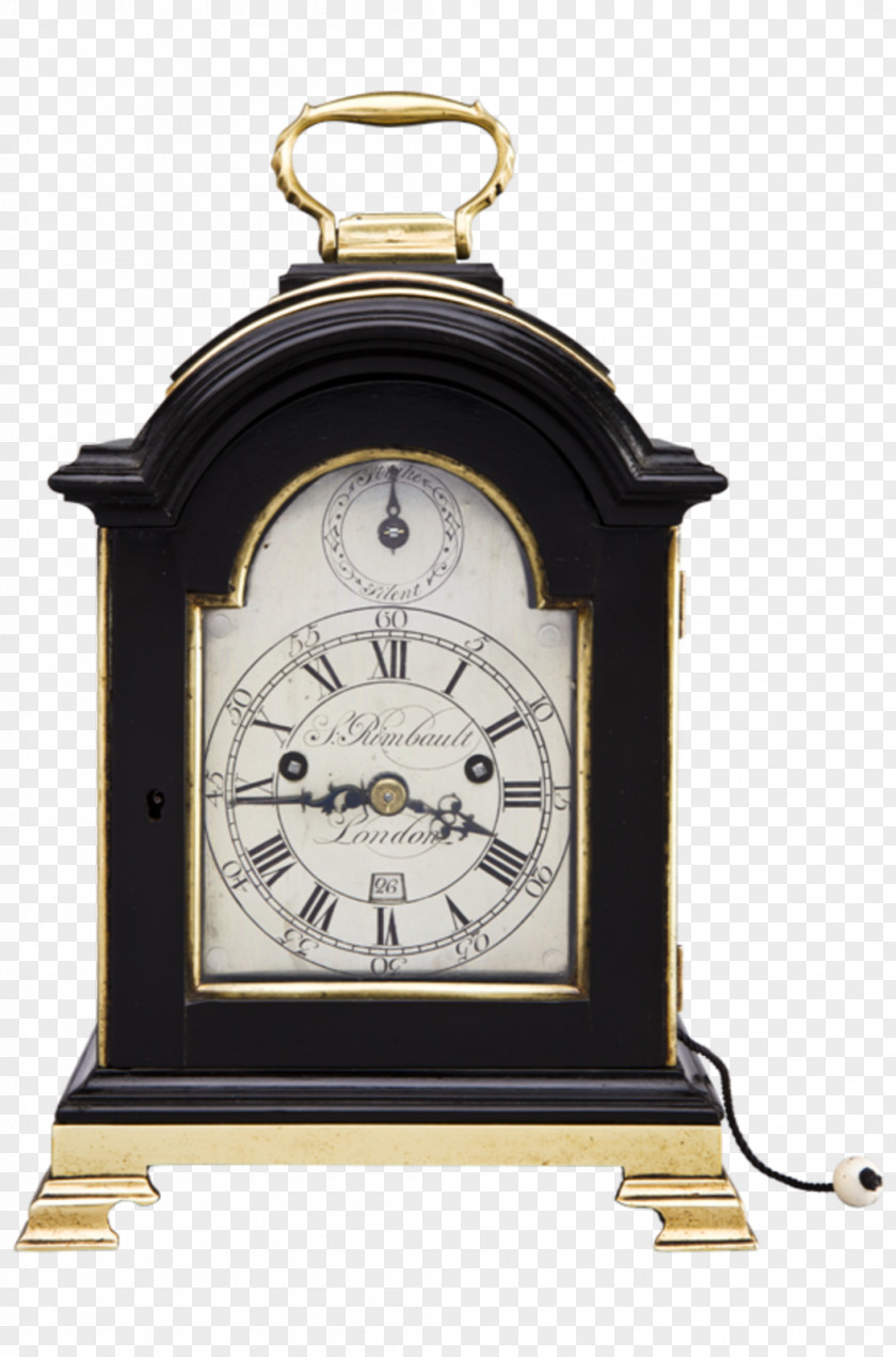Clock Renaissance Alarm Clocks Aerowatch PNG