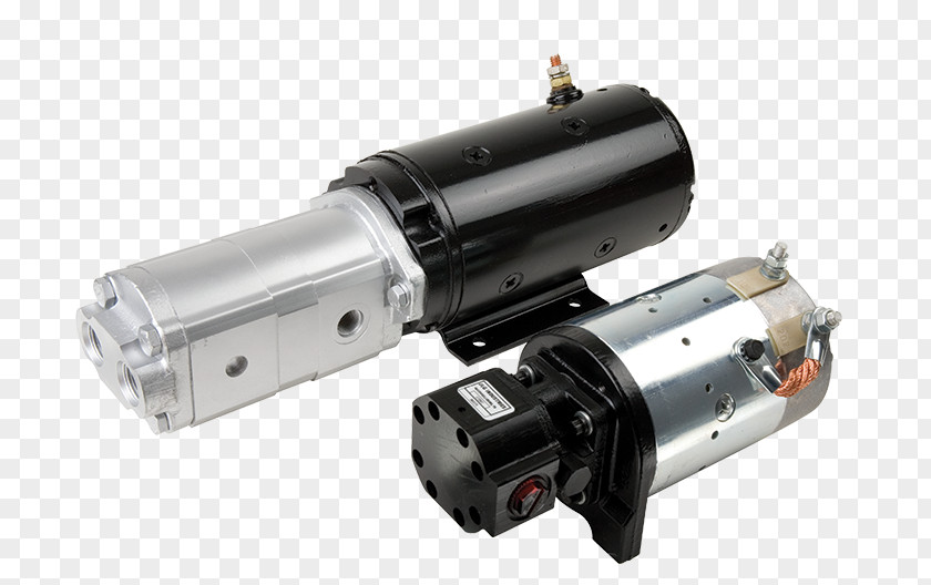 Hydraulics Hydraulic Pump Gear Load Sensing PNG
