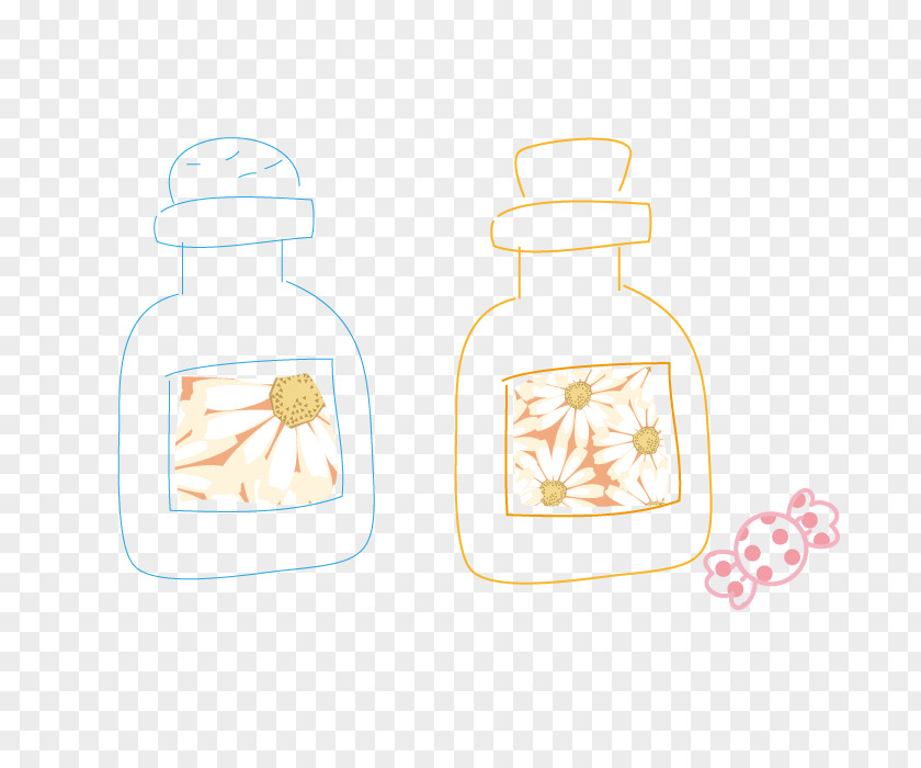 Items Bottle Clip Art PNG